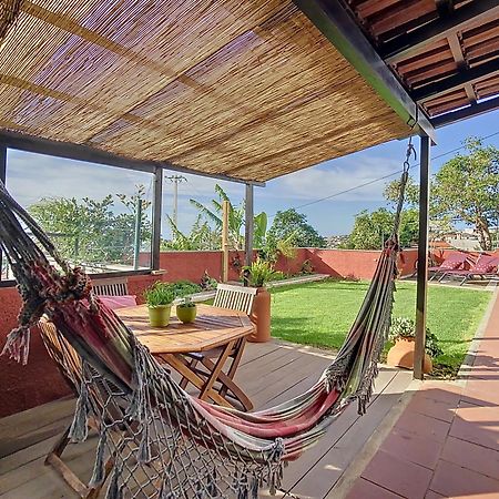 Alojamento Funchal - Silvestre House 외부 사진