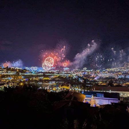 Alojamento Funchal - Silvestre House 외부 사진