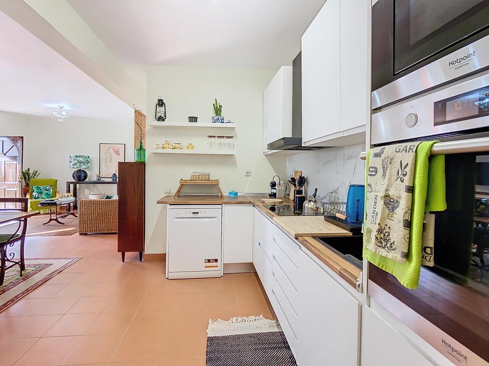 Alojamento Funchal - Silvestre House 외부 사진