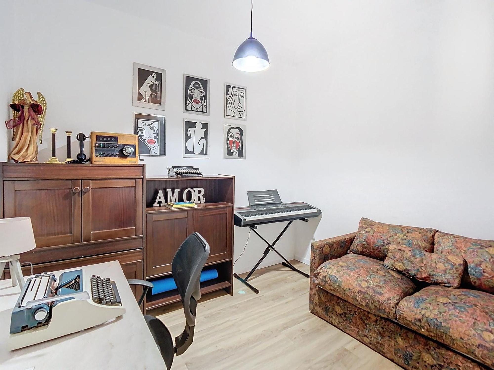 Alojamento Funchal - Silvestre House 외부 사진