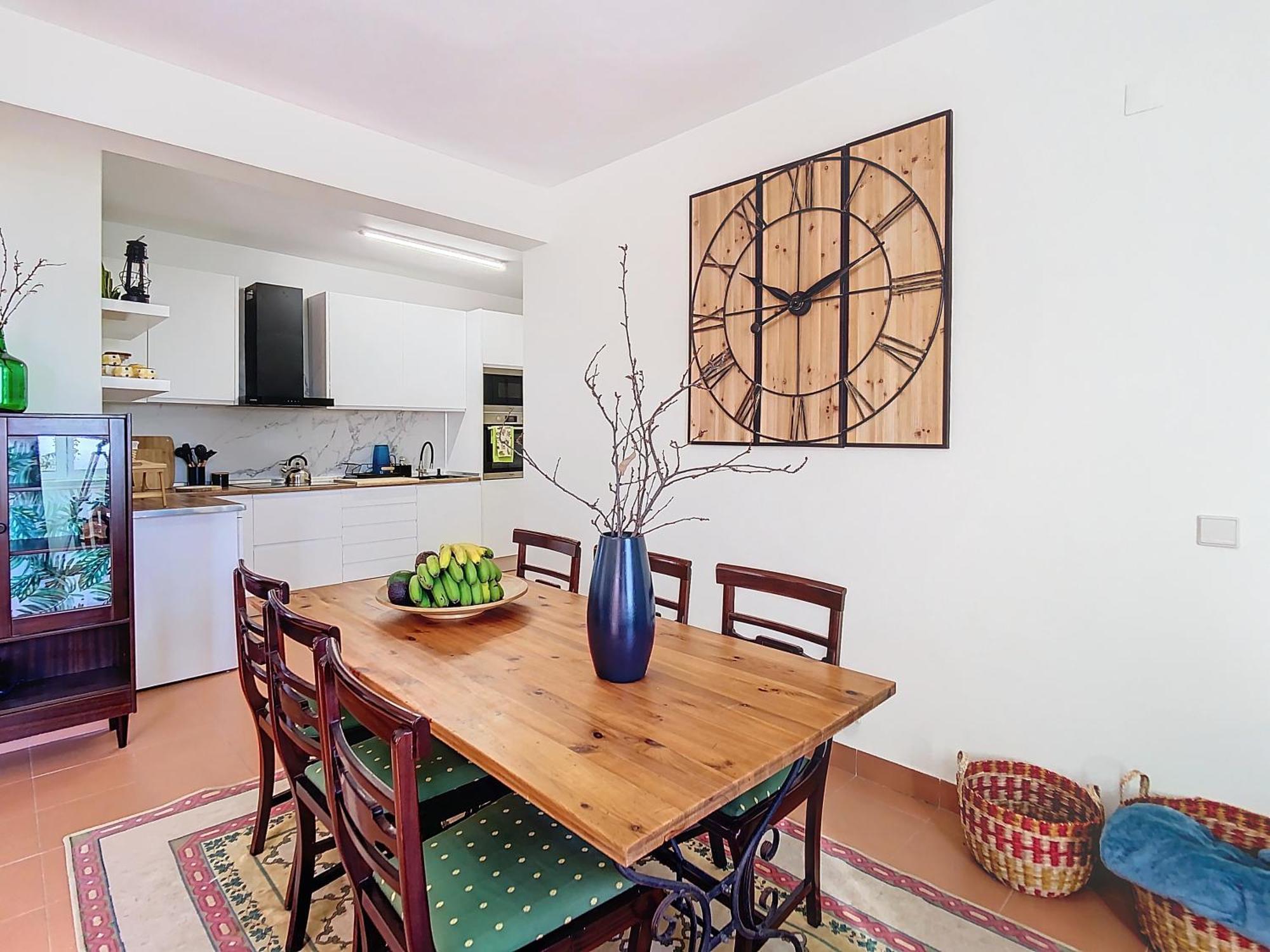 Alojamento Funchal - Silvestre House 외부 사진