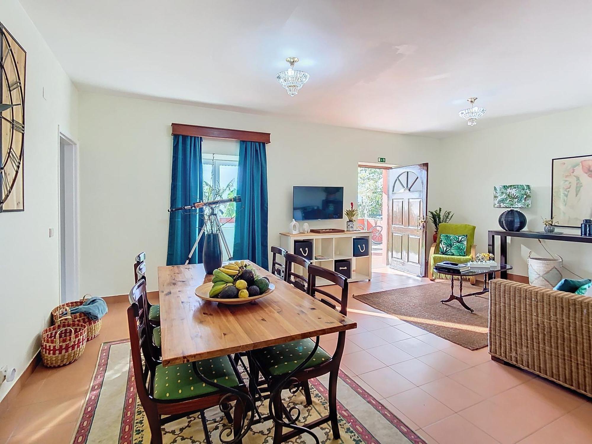 Alojamento Funchal - Silvestre House 외부 사진
