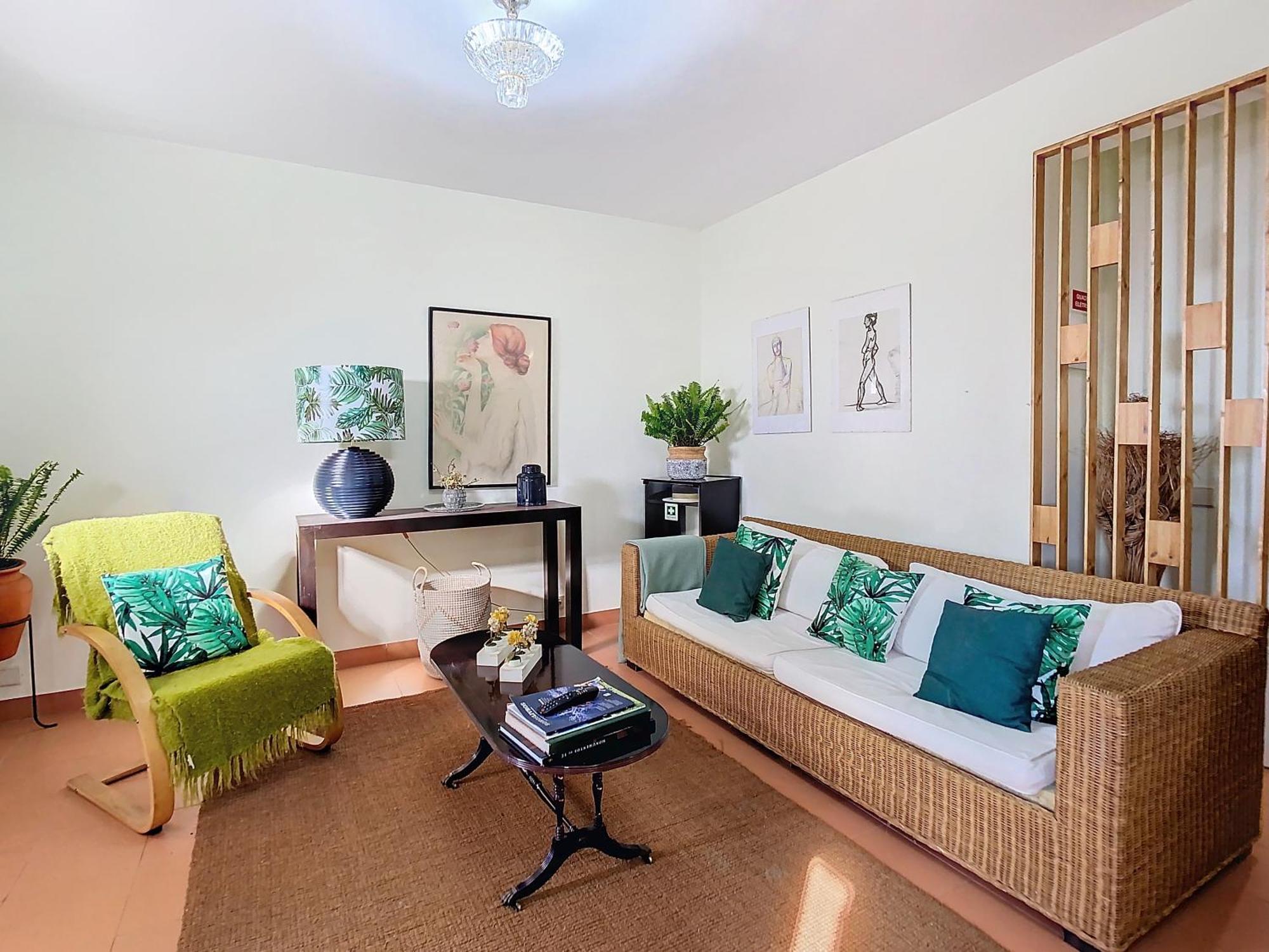 Alojamento Funchal - Silvestre House 외부 사진
