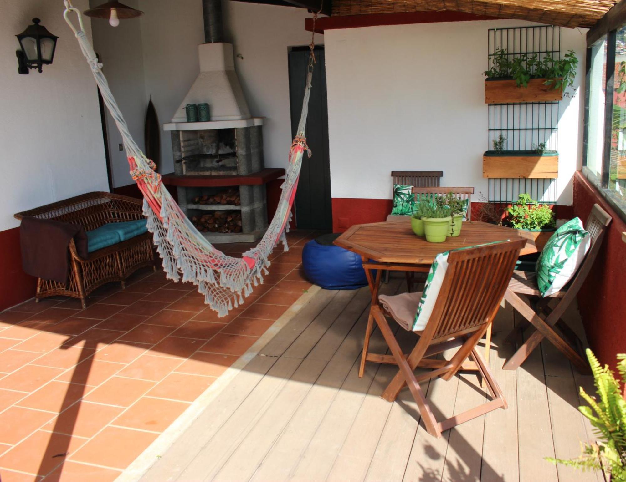 Alojamento Funchal - Silvestre House 외부 사진