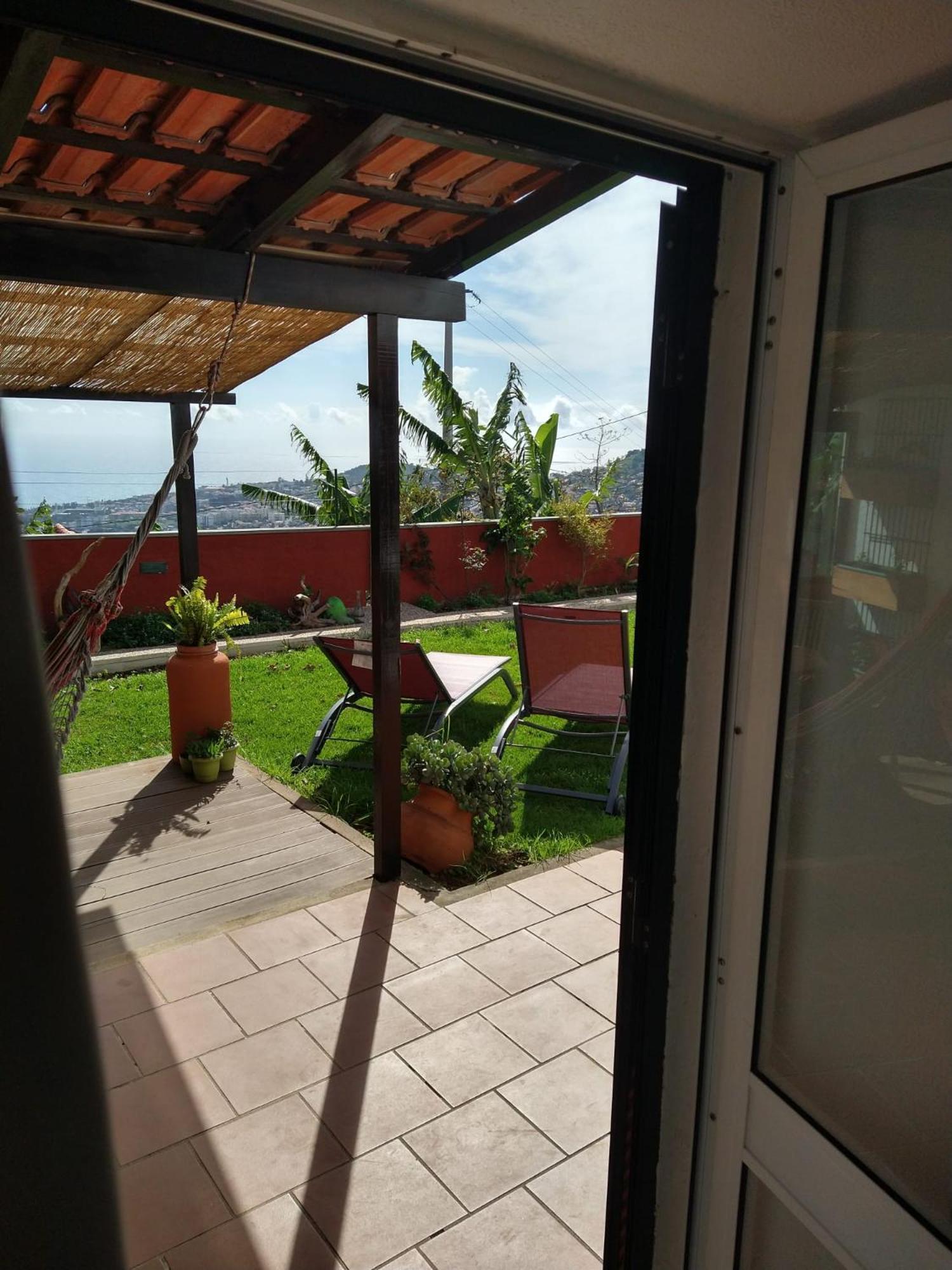 Alojamento Funchal - Silvestre House 외부 사진