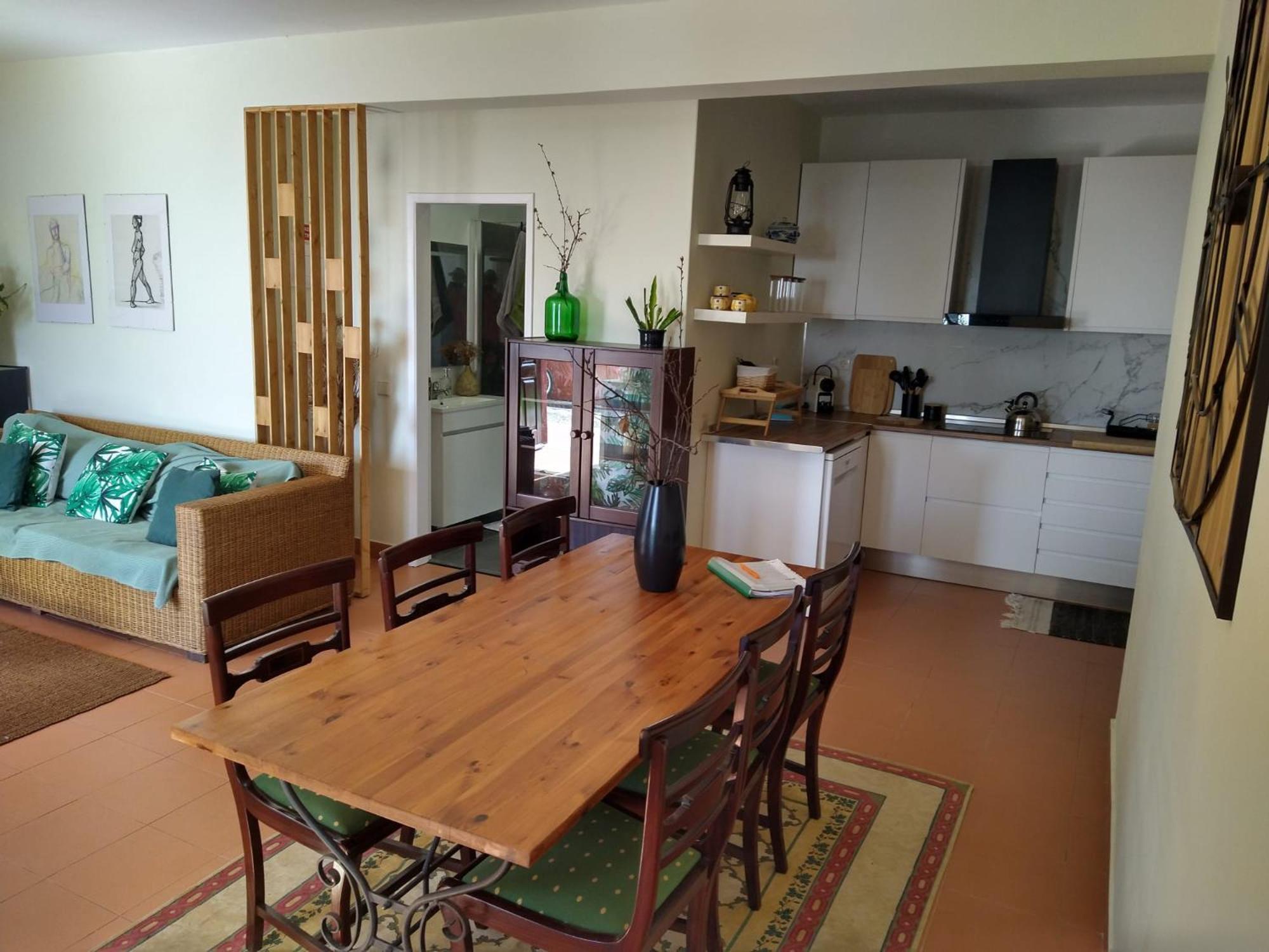 Alojamento Funchal - Silvestre House 외부 사진