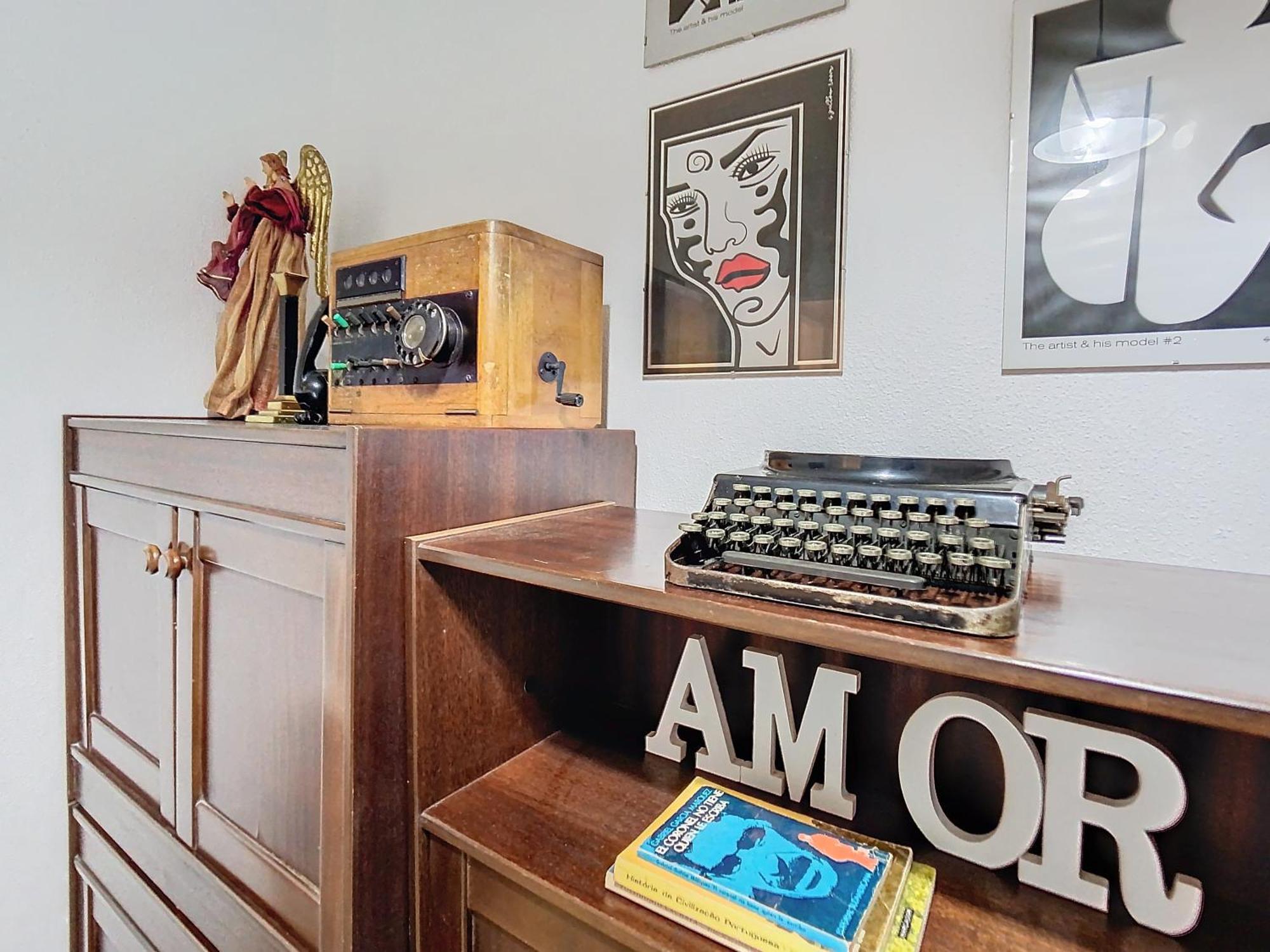 Alojamento Funchal - Silvestre House 외부 사진