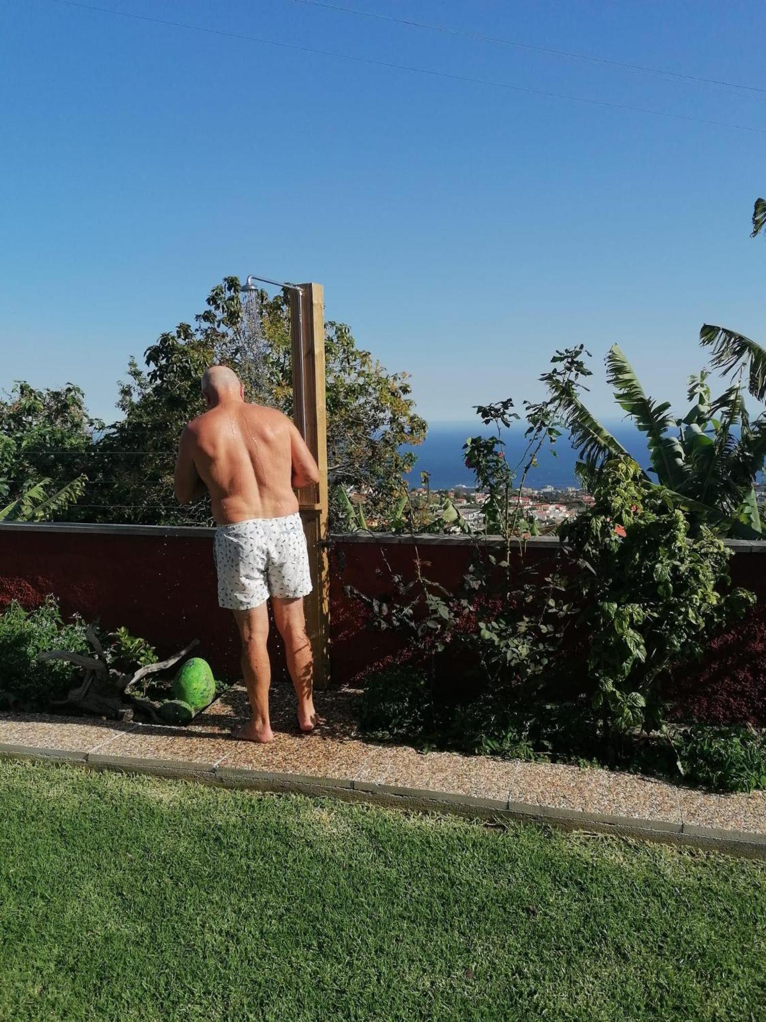Alojamento Funchal - Silvestre House 외부 사진