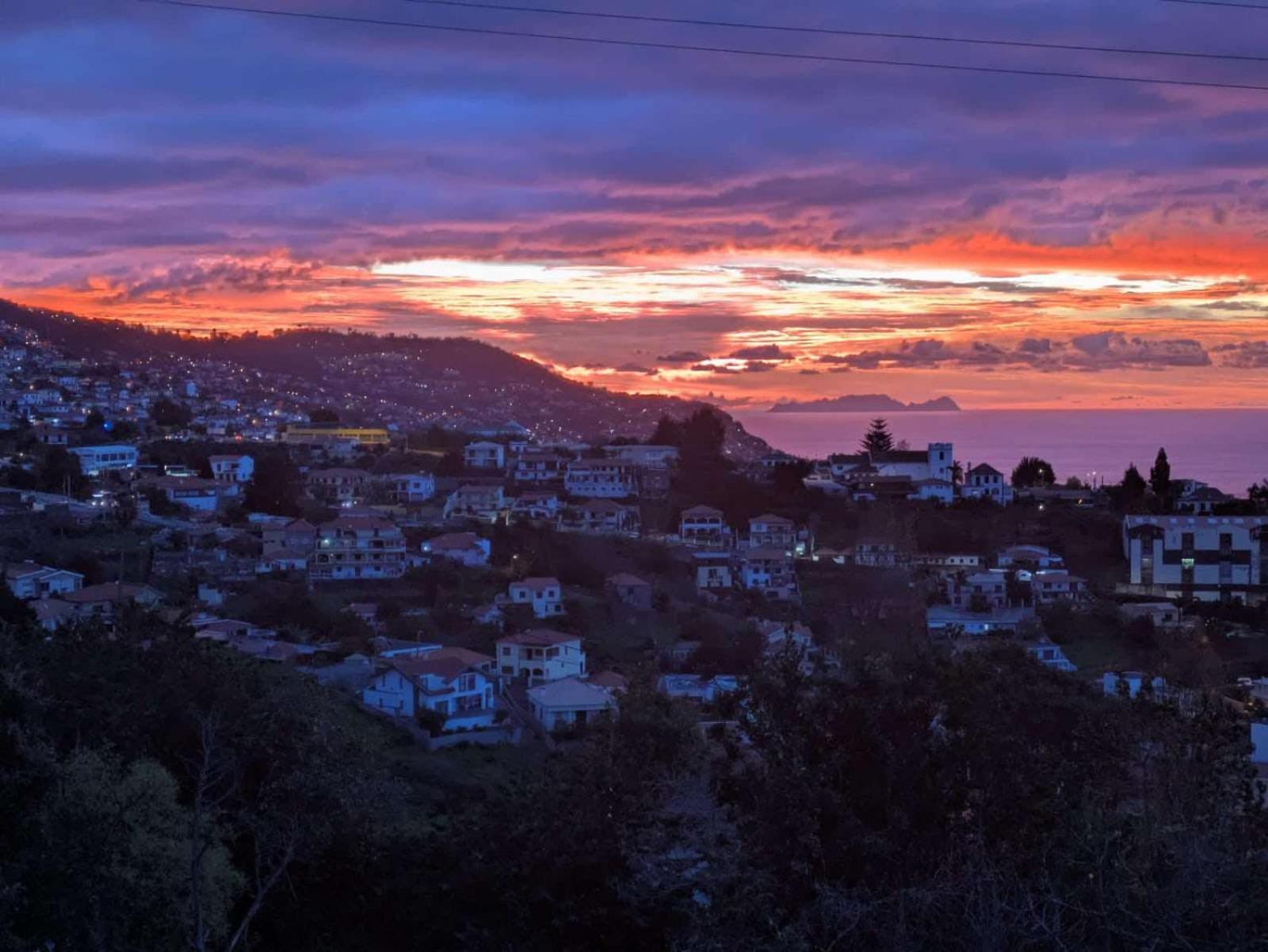 Alojamento Funchal - Silvestre House 외부 사진
